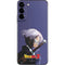 Dragon Ball Z Trunks Portrait Galaxy S22 Plus Skin